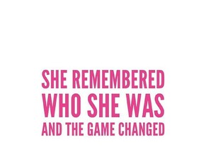 Take that Bridget – Stepping into your Power, Women rule the world!