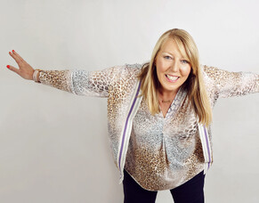 Take that Bridget - The secret of Authenticity - be you!