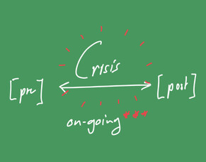 Touchpoint is crisis [ENG]