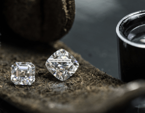 Nieuw boek: &ldquo;de Diamant van Discipelschap&rdquo; (NL)