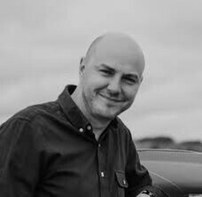 Rich Robinson - CatalystCoachMLC & 5Q Team Leader