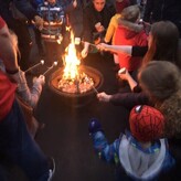 PARENT SOCIALS