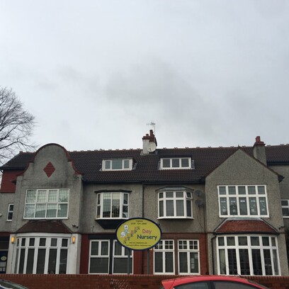 Sure Steps Green Lane