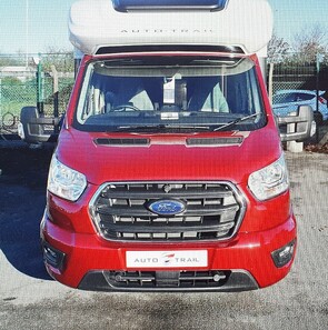 Ford, with a fixed bed