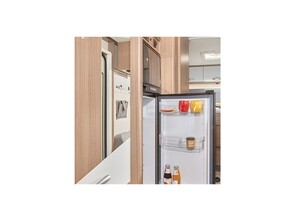 fringe can run on gas or electric