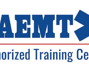RNE gain accreditation with NAEMT.