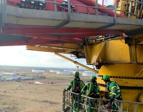 Brent Alpha - NEAS HART and Able U.K.