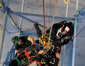 Following Government Guidelines to Stay Safe