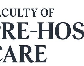 Pre-Hospital Wind Medic Course &quot;Launched&quot;