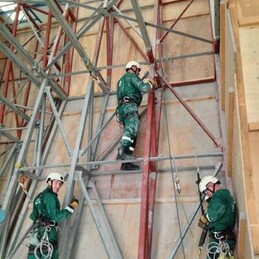 Safe Working at Height Training