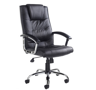 Executive Chairs www.yorkshireofficefurniture