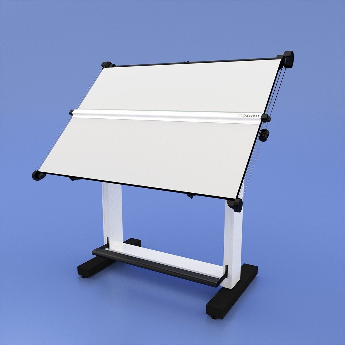 A3 Portable Drawing Board, Multi-Function Metric