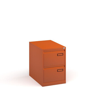 Metal Filing Cabinets