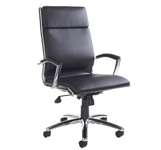 Executive Chairs www.yorkshireofficefurniture