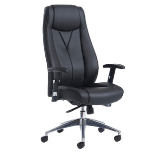 Executive Chairs www.yorkshireofficefurniture