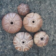 Steph Jamison Ceramic Figures