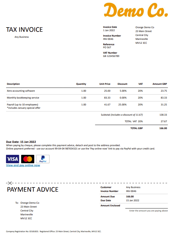 Cashtrak | Why Invoicing Correctly Is Vital To Your Business