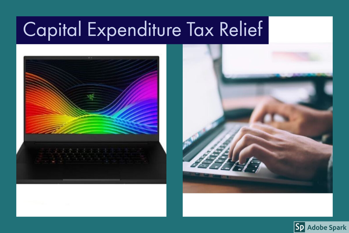 Cashtrak Employment Related Tax Relief Can You Claim Tax Relief on