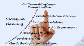 What does an effective Succession Plan look like?