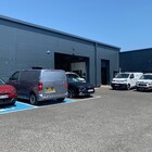 Yeomans Nissan Plymouth