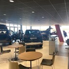 Yeomans Nissan Plymouth