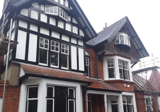 Fircroft House Surbiton