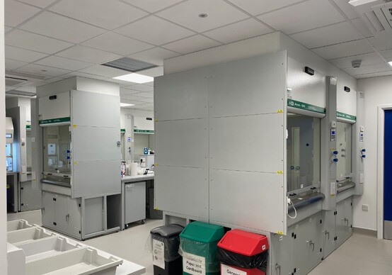 Drug Development Solutions Ltd