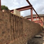 Carshalton Boys science block