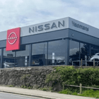 Yeomans Nissan Plymouth
