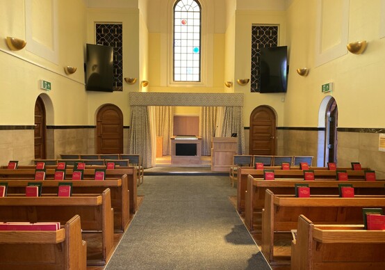 Kingston Crematorium