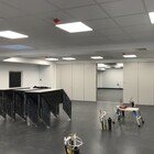 Carshalton Boys science block