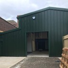 Kingston Crematorium