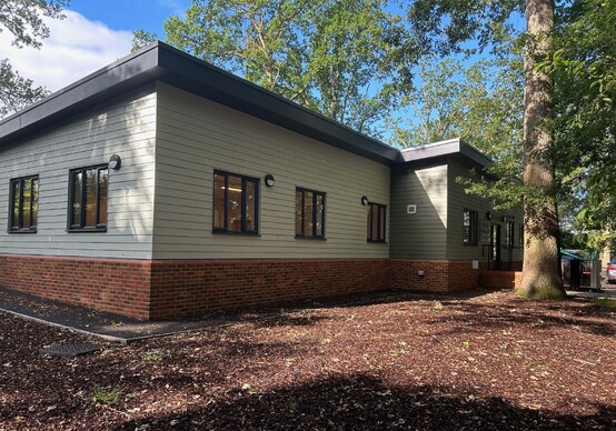 Oxshott Scouts & Guides