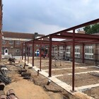 Carshalton Boys science block
