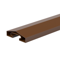 Capping rail - All Colours Available