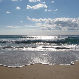 Thank you for a wonderful week! The apartment is extremely comfortable & we'll be back! - Marie & Guy, England.