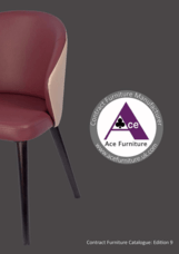 2024 Contract Furniture Catalogue is available now