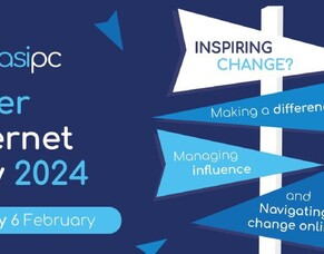 Safer Internet Day 2024.