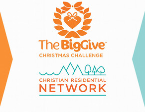 THE BIG GIVE CHRISTMAS CHALLENGE - We&#039;re nearly halfway there - Thank you! Can you help us go further?