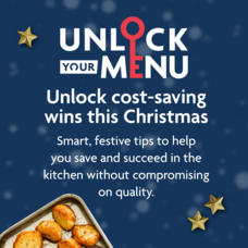 Unlock your menu&#039;s full potential this Christmas?