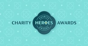 Charities: Do you have an inspirational CEO or Senior Manager who has championed a cause and inspired change?