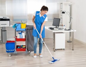 Banner provides extensive cleaning and hygiene solutions that cater for you and the people in your business.