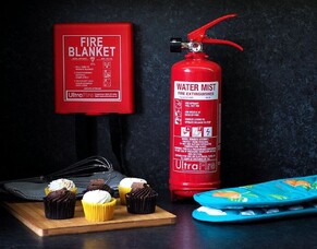 Are you getting creative in the kitchen?