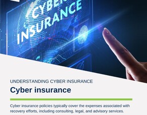 Understanding Cyber Insurance for Charities #4