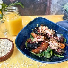 Bidfood -  &lsquo;friendly fibre&rsquo;