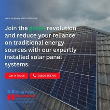 Are you interested in getting a free solar report to show savings and cost