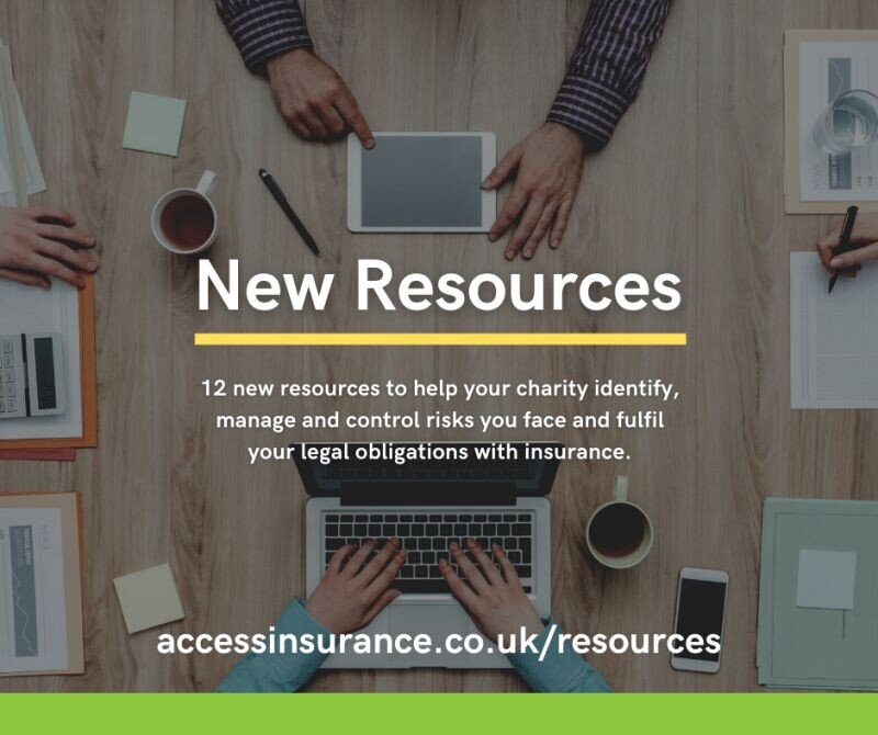 Access Insurance Services free resources are now available | Christian ...
