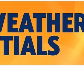 Be Ready for the Heat