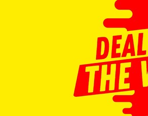 10ofThose - DEAL OF THE WEEK