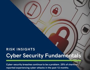 Cyber-Security Fundamentals for Organisations #01